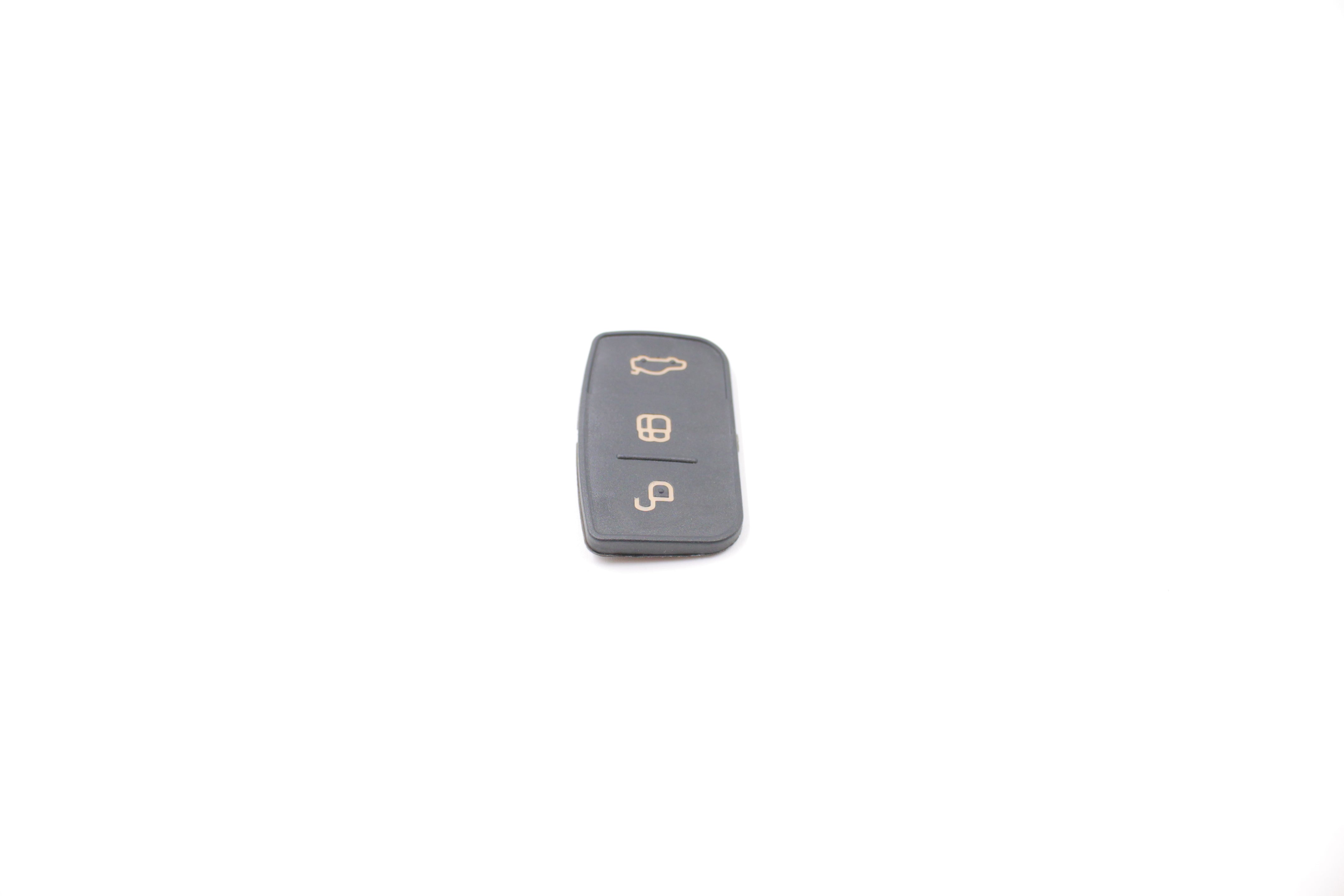 To Suit Ford 3 Button Rubber Replacement | Remote Pro